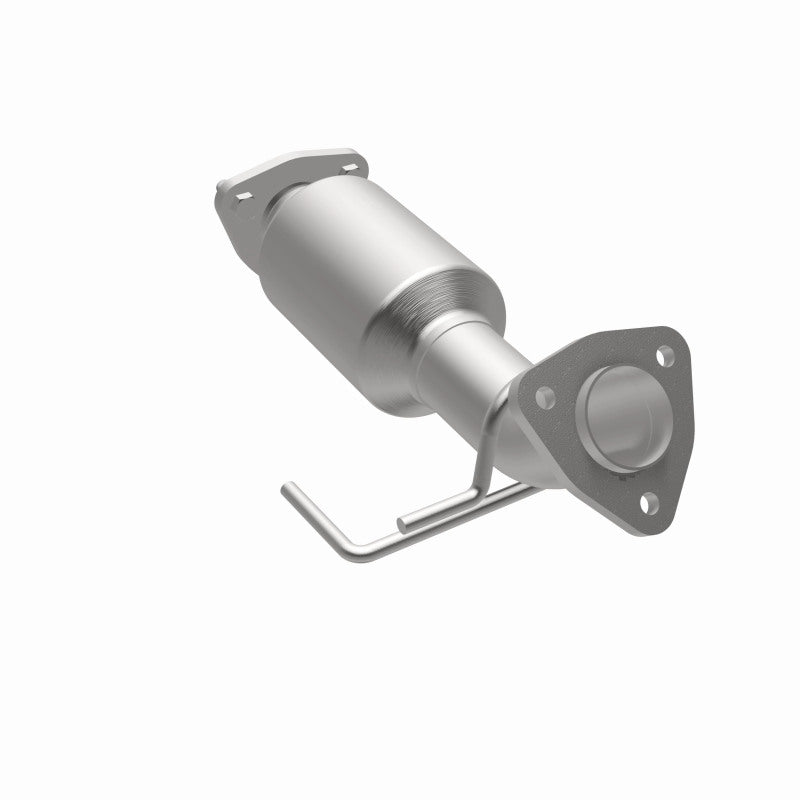 Magnaflow Conv DF 2014 Civic L4 1.8 OEM Underbody Magnaflow