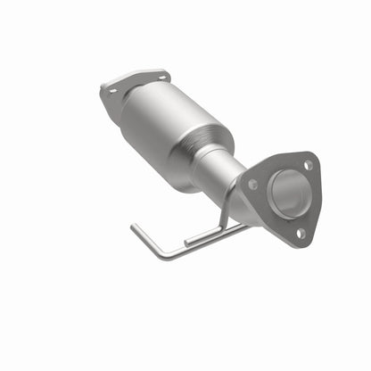 Magnaflow Conv DF 2014 Civic L4 1.8 OEM Underbody Magnaflow