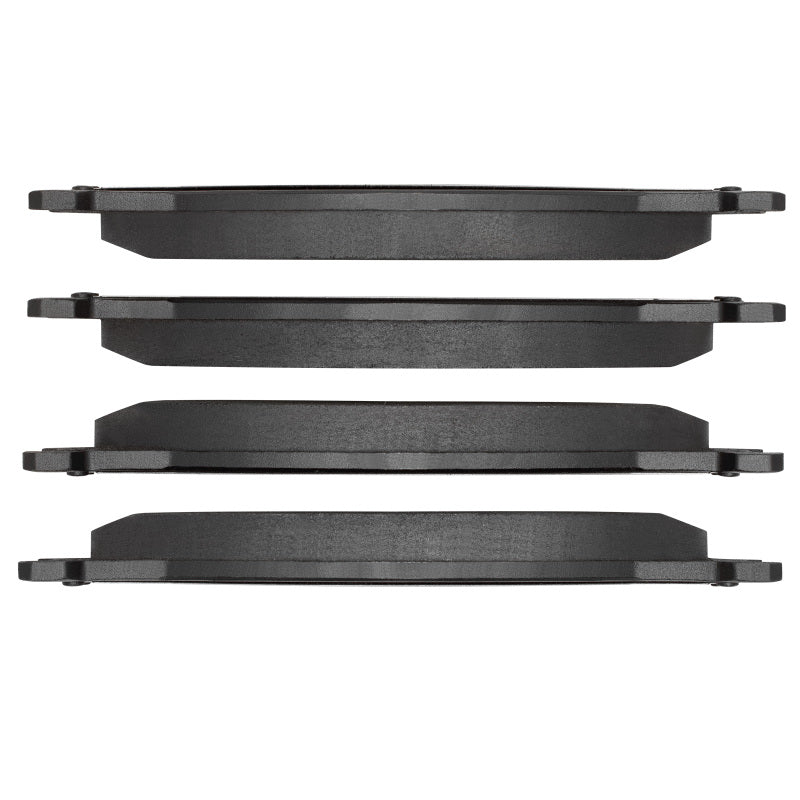 R1 04-20 Winnebago Sunova Rear Optimum OE Brake Pads