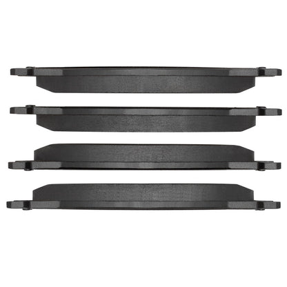 R1 04-20 Winnebago Sunova Rear Optimum OE Brake Pads