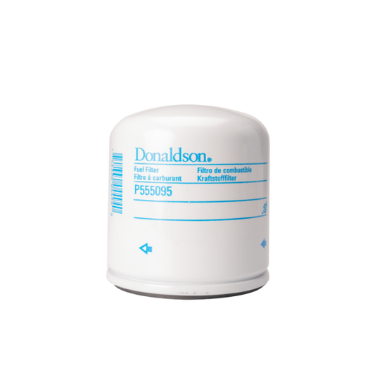 Fleece Performance Replacement Fuel Filter (Donaldson P555095) Fleece Performance