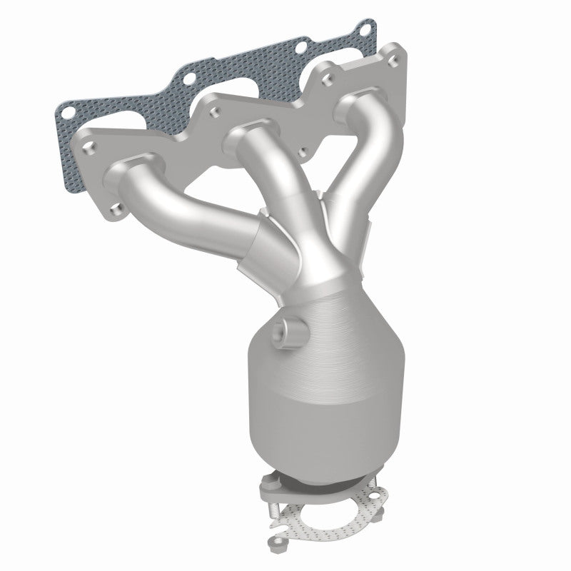 MagnaFlow Conv DF 06-07 Hyundai Sonata 3.3L Magnaflow