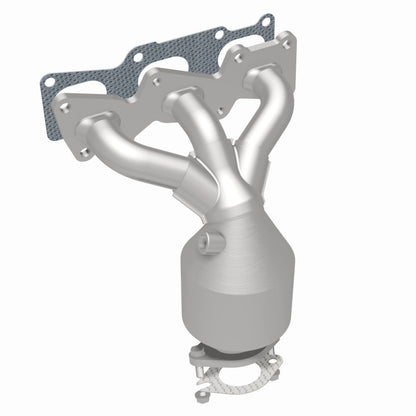 MagnaFlow Conv DF 06-07 Hyundai Sonata 3.3L Magnaflow