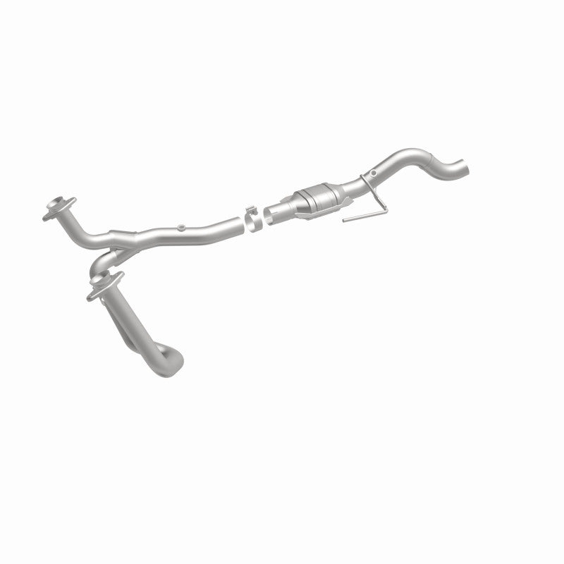 MagnaFlow Conv DF 00 Dakota 3.9L 4wd OEM Magnaflow