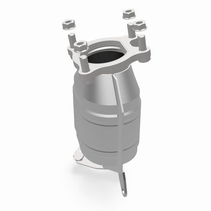 MagnaFlow Conv DF 1990-1995 Honda Civic L4 1.5L (California) Magnaflow