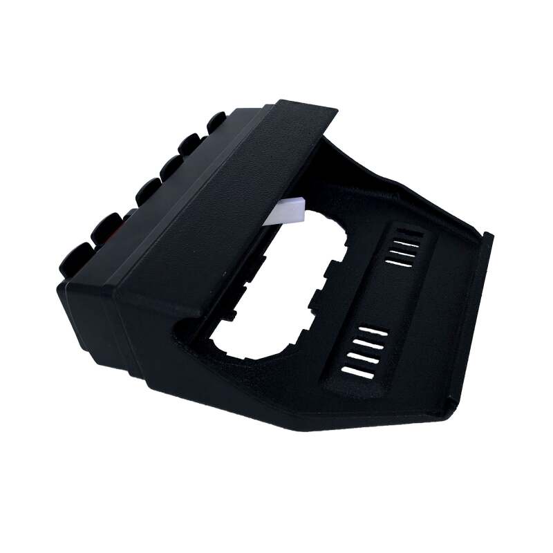 Oracle Trigger 6 Shooter Jeep Jl-Jt Combo Kit