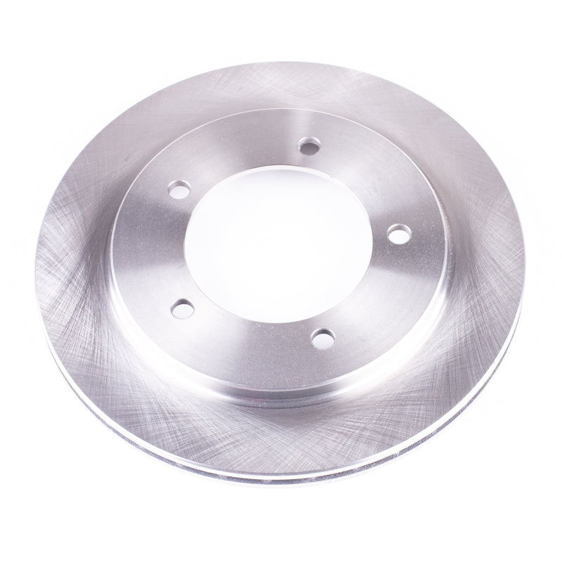 Power Stop 00-04 Chevrolet Tracker Front Autospecialty Brake Rotor PowerStop