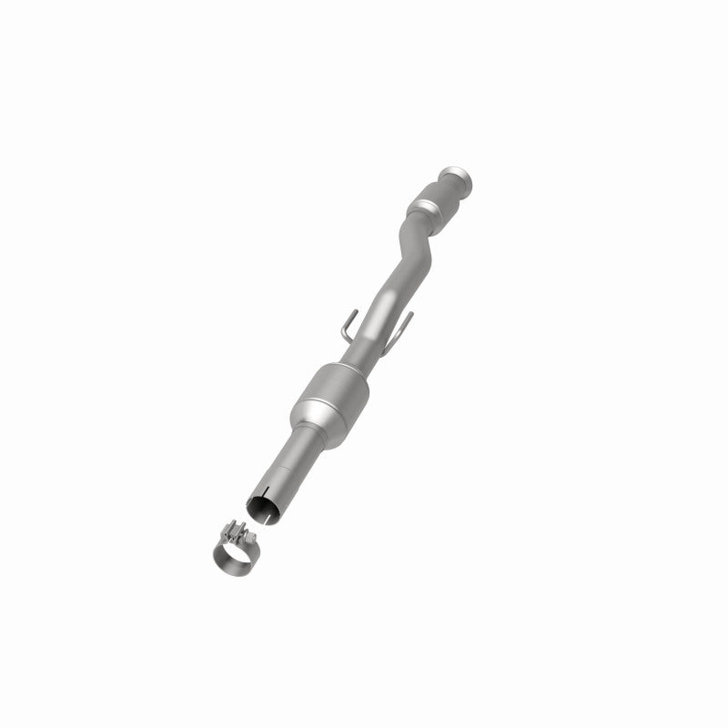 MagnaFlow Conv DF 07-09 Cooper S turbo Rear OEM Magnaflow