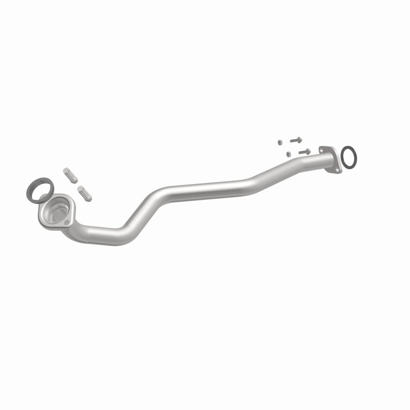 BRE Exhaust 04-09 Highlander RX330 RX350 2.4L 3.3L 3.5L Front Pipe Kit