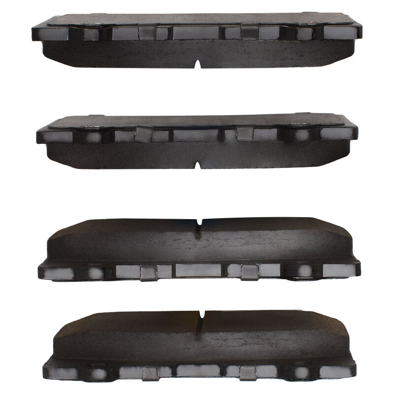 R1 05-12 Acura RL Front Semi Met Brake Pads