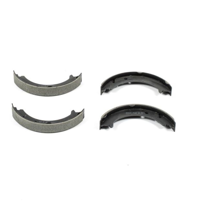 Power Stop 93-96 Volvo 850 Rear Autospecialty Parking Brake Shoes PowerStop