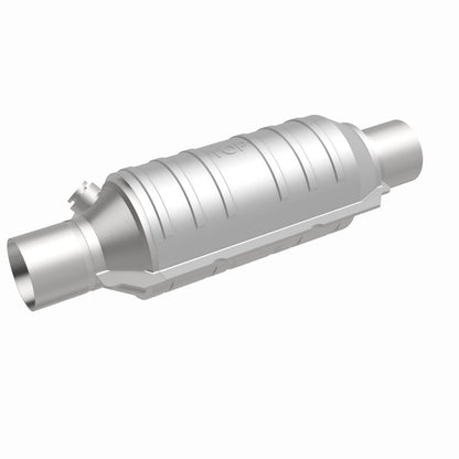 Magnaflow Conv DF 96-02 Volkswagen Carbrio (49 State) Magnaflow