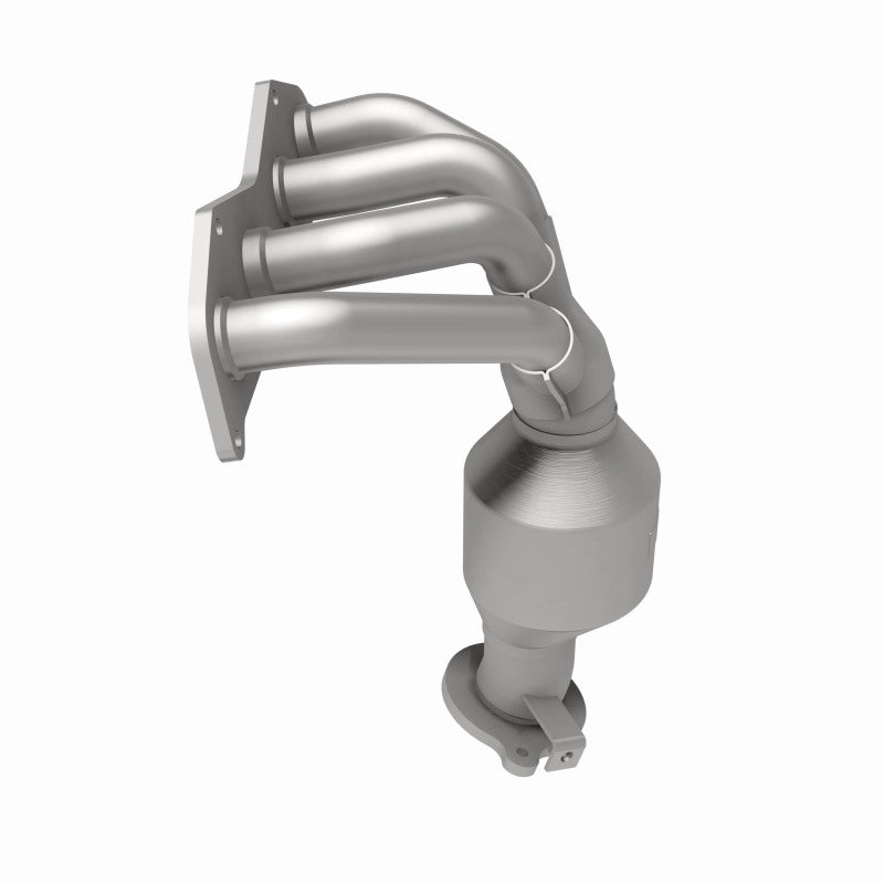 MagnaFlow Conv DF 07 Toyota Highlander 2.4L Magnaflow