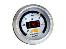 Load image into Gallery viewer, AEM Digital Wideband UEGO Gauge - 30-4110