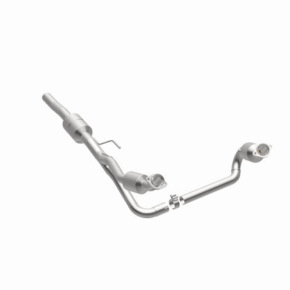 MagnaFlow Conv DF 02-03 Dodge Durango 5.9L Magnaflow