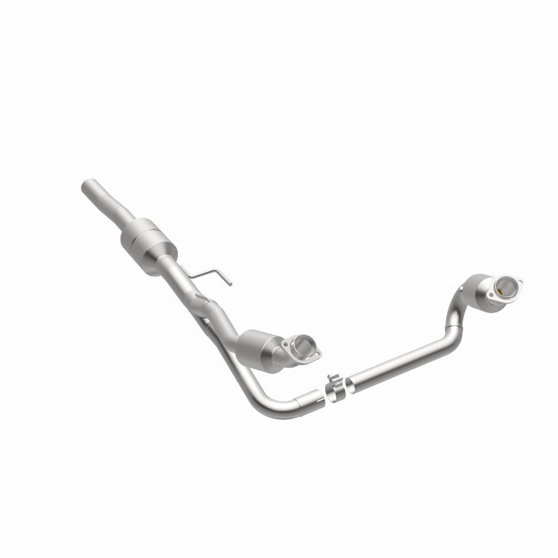 MagnaFlow Conv DF 02-03 Dodge Durango 5.9L