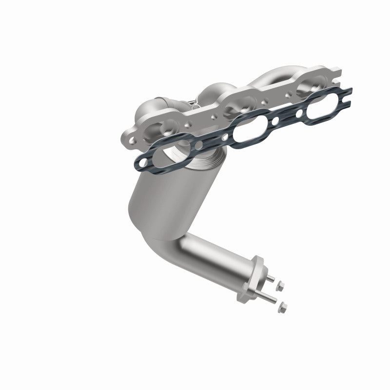 MagnaFlow Conv DF 07-10 Chrysler Sebring 3.5L Magnaflow