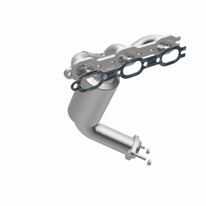 MagnaFlow Conv DF 07-10 Chrysler Sebring 3.5L Magnaflow