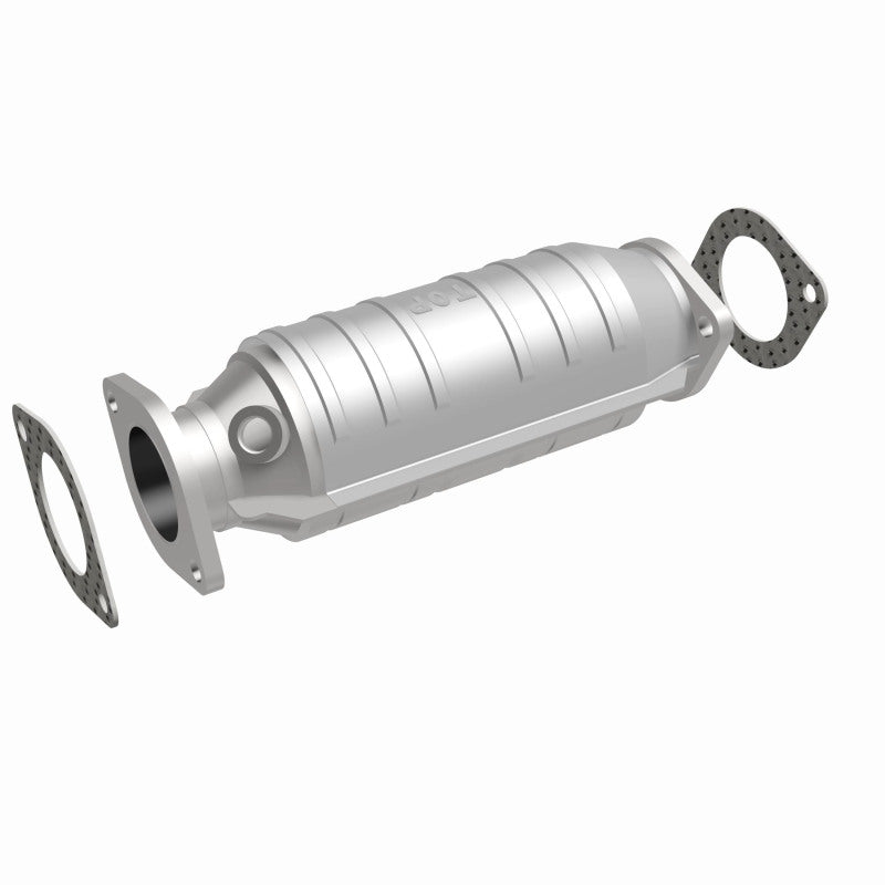 MagnaFlow Conv DF 96-98 Nissan Altima 2.4L Magnaflow