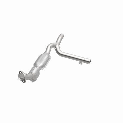 MagnaFlow Conv DF 01-03 F150 5.4 Passenger Side OEM Magnaflow