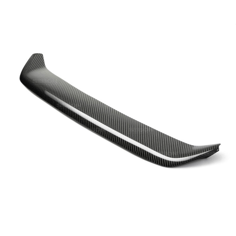Seibon 09-10 Nissan Skyline R35 GTR OEM Carbon Fiber Front Grill Seibon