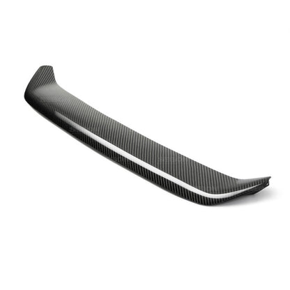 Seibon 09-10 Nissan Skyline R35 GTR OEM Carbon Fiber Front Grill Seibon
