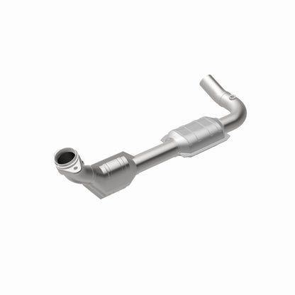 MagnaFlow Conv DF 00-04 Ford E150 4.6L D/S Magnaflow