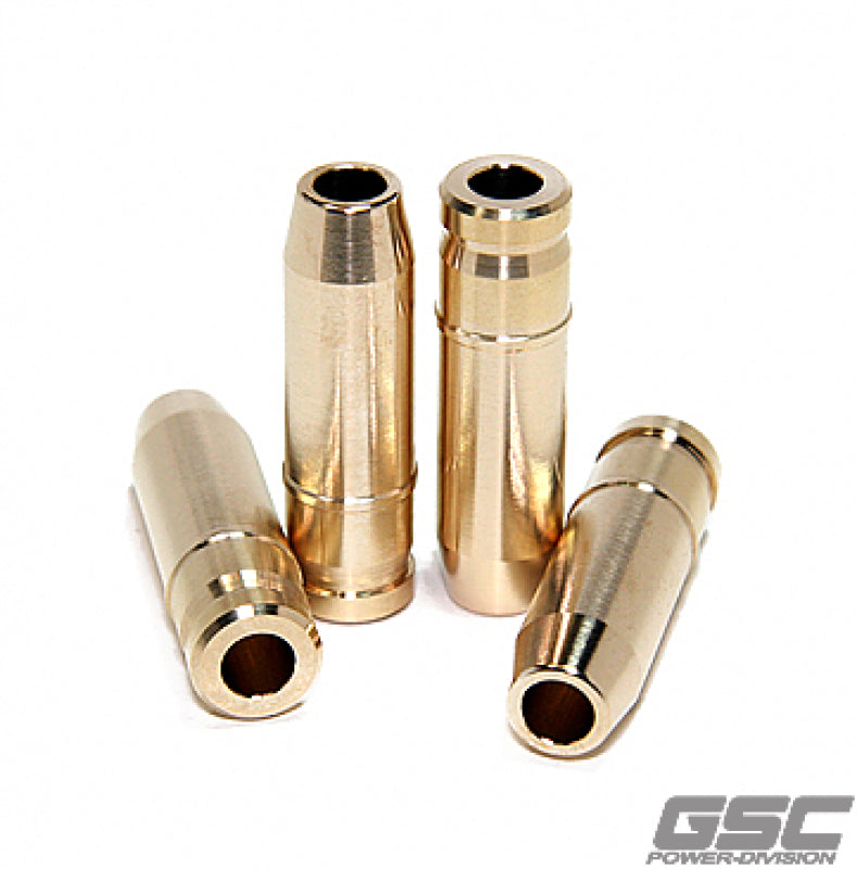 GSC P-D FA20 BRZ/FRS/FT86 Intake Valve Guide Oversized +.003in OD - Single - 3106.003-1