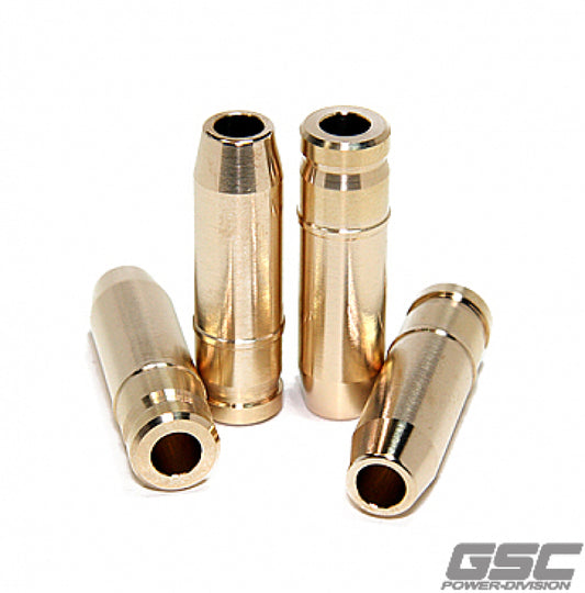 GSC P-D FA20 BRZ/FRS/FT86 Intake Valve Guide Oversized +.003in OD - Single - 3106.003-1