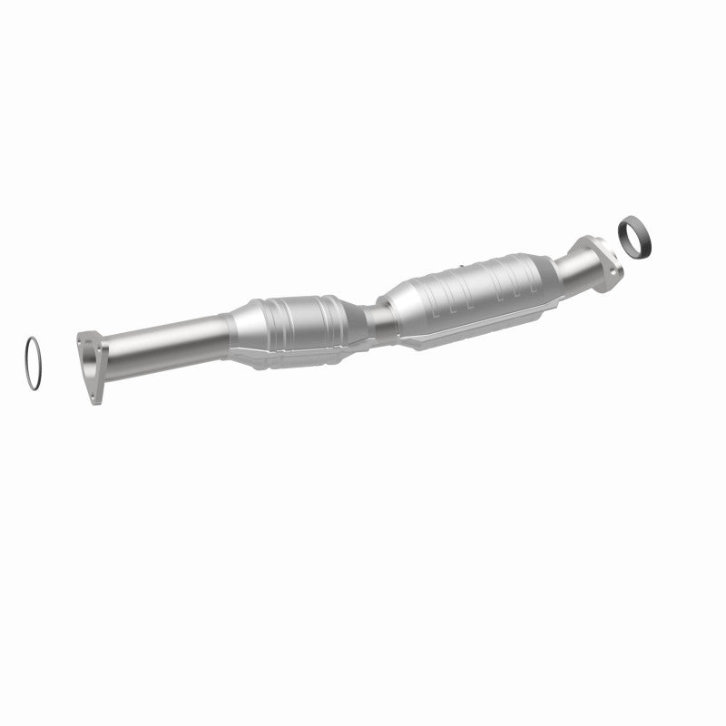 MagnaFlow Conv DF 2004 Acura 3.5RL 3.5L Magnaflow