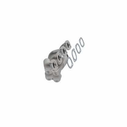 MagnaFlow Converter Direct Fit 02-03 BMW 745i 4.4L Magnaflow