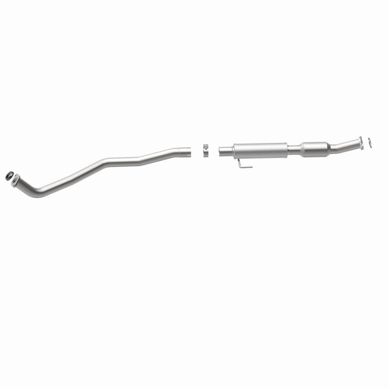MagnaFlow Conv DF 09 Matrix/Vibe 2.4 FWD OEM Magnaflow