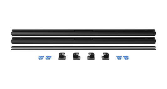 Rhino Rack Roof Top Tent Bracket Kit