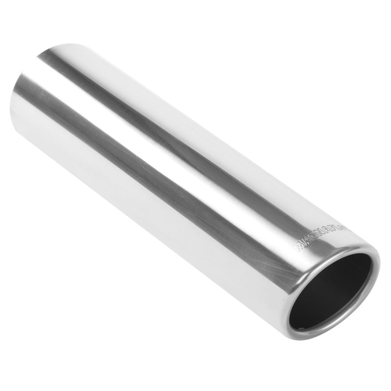 MagnaFlow Tip 1-Pk Re 4.00 X 12 3 Id 15Deg Magnaflow