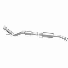 Load image into Gallery viewer, MagnaFlow 18-20 Toyota Camry L4 2.5L OEM Grade Direct-Fit Catalytic Converter