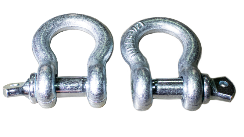 Fishbone Offroad 2016+ Toyota Tacoma Rear Bumper Fishbone Offroad