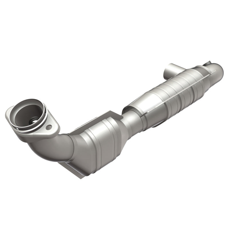 MagnaFlow Conv DF 01 Ford Trucks 5.4L Magnaflow