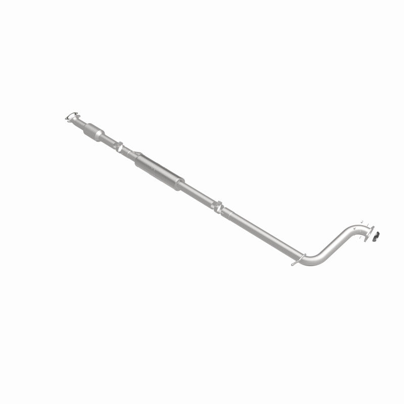Magnaflow Conv DF 06-09 Eclipse 3.8L rear OEM (Not for sale in California) Magnaflow