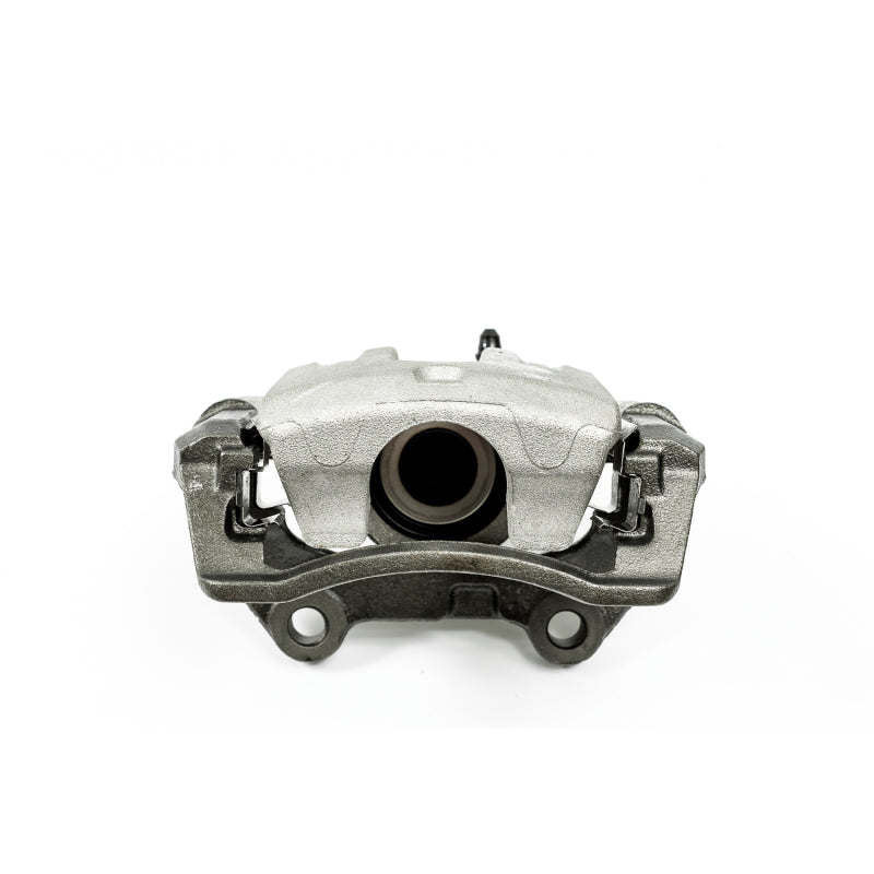 Power Stop 04-07 Buick Rainier Rear Left Autospecialty Caliper w/Bracket PowerStop
