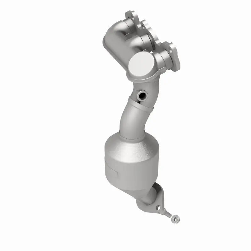 MagnaFlow Conv DF 08-09 Toyota Highlander 3.3L Magnaflow