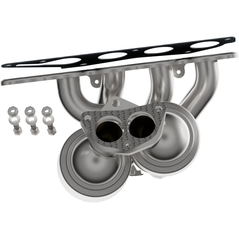 MagnaFlow 5531347 Direct-Fit Catalytic Converter