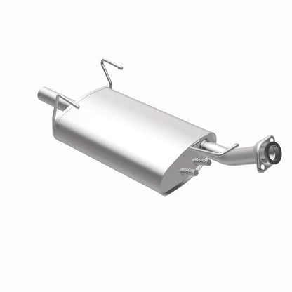 BRExhaust 02-06 Nissan Sentra 2.5L Muffler Kit