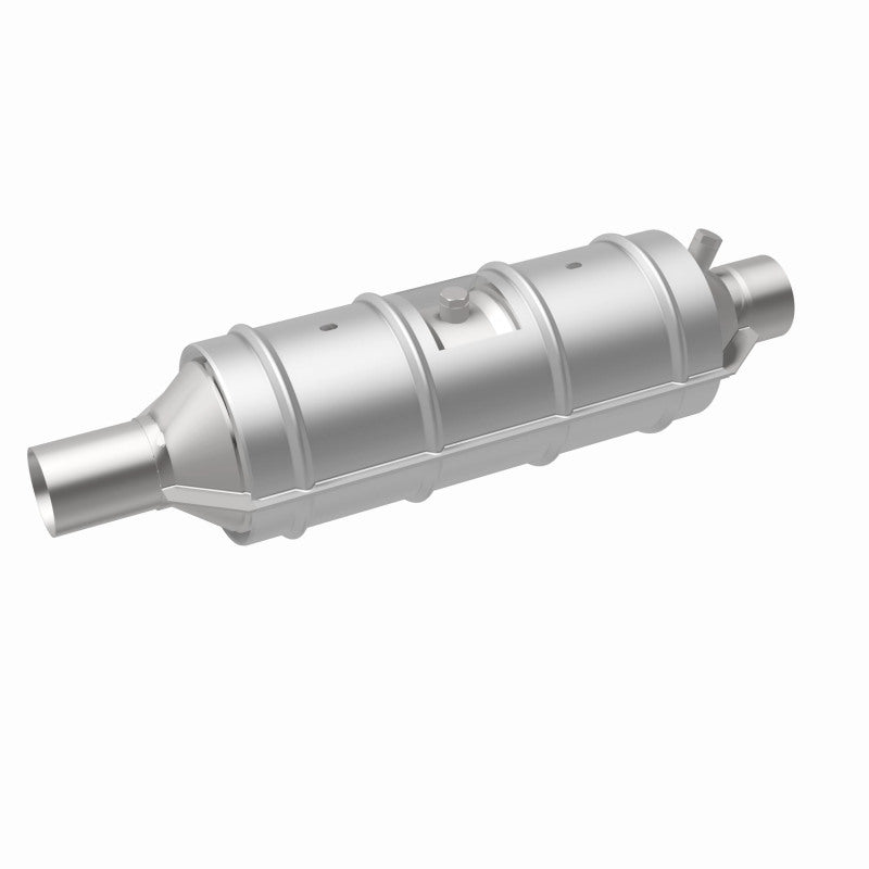 Magnaflow Conv DF 00-05 Ford Excursion / 99-04 F-250 SD / 99-04 F-350 SD (California) Magnaflow