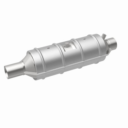 Magnaflow Conv DF 00-05 Ford Excursion / 99-04 F-250 SD / 99-04 F-350 SD (California) Magnaflow