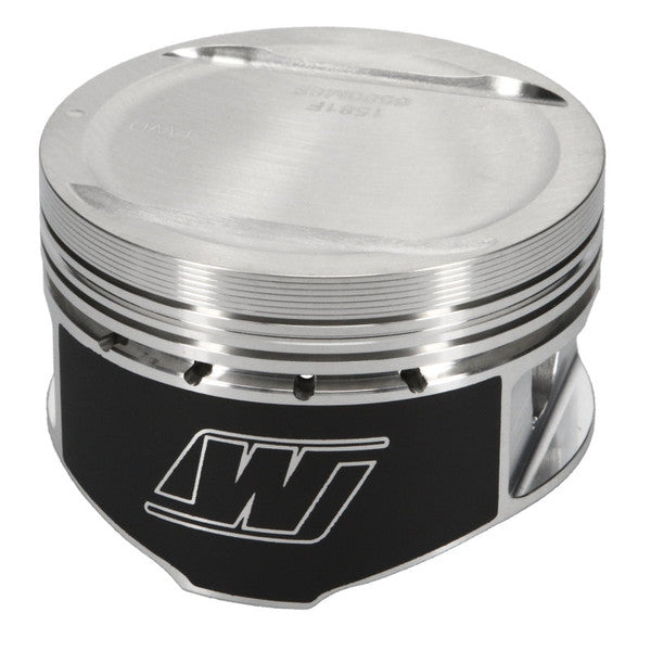 Wiseco CHRY NEON 8.8:1 Turbo 1.236 X 88.0 Piston Shelf Stock Kit - K580M88 Wiseco