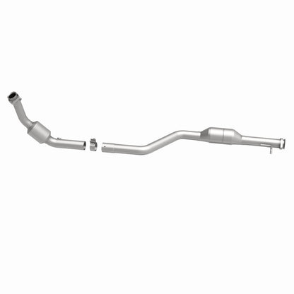 MagnaFlow Conv DF 99-02 Mercedes SL500 5.0L Magnaflow