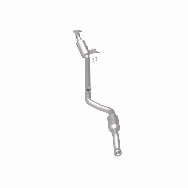Magnaflow 12-16 E350 V6 3.5 OEM Underbody Direct Fit Converter Magnaflow