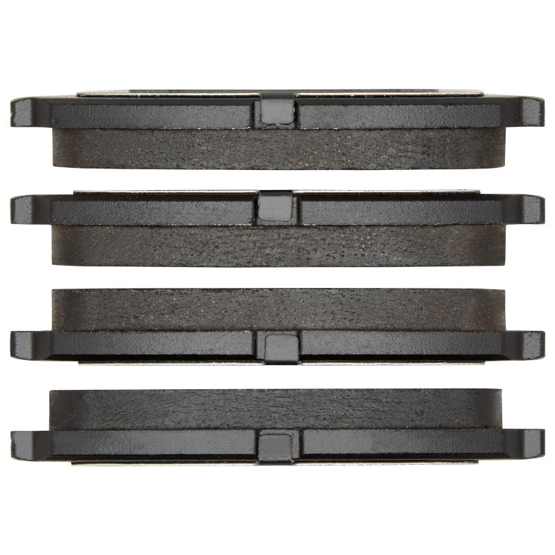 R1 01-03 Mazda Protege5 Rear Optimum OE Brake Pads