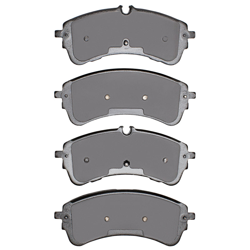R1 20-26 Ford Transit-350 Rear Optimum OE Brake Pads
