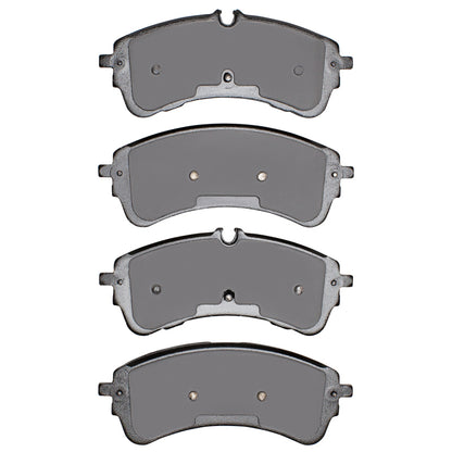R1 20-26 Ford Transit-350 Rear Optimum OE Brake Pads